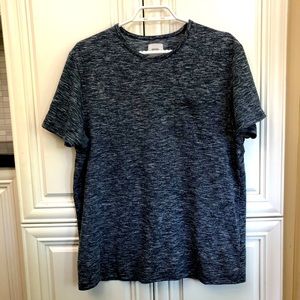 EUC Burton Menswear London pocket t-shirt